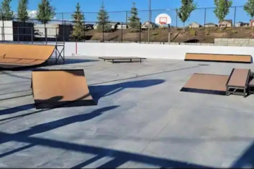2-Bedroom Basement Apartment Calgary Canada