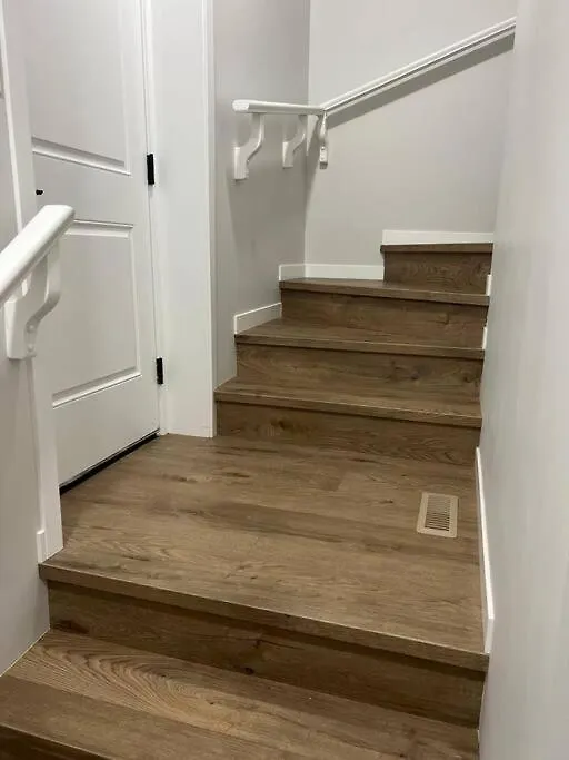 2-Bedroom Basement Apartment YYC