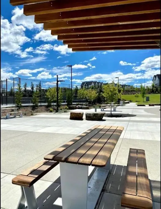 2-Bedroom Basement Apartment YYC