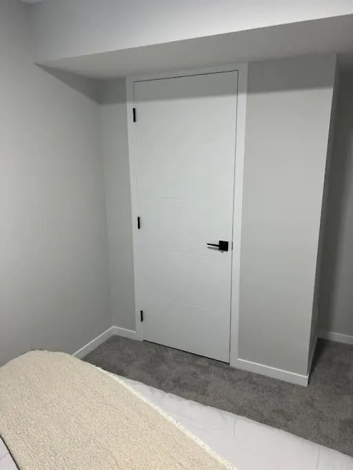 2-Bedroom Basement Apartment YYC 0*,  Canada